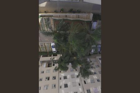 Apartamento para alugar com 44m², 2 quartos e sem vagaVista do Quarto 2