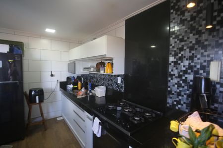 Casa à venda com 210m², 3 quartos e 2 vagasCozinha