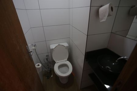 Casa à venda com 210m², 3 quartos e 2 vagasSuite