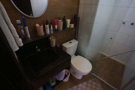Casa à venda com 210m², 3 quartos e 2 vagasSuite2