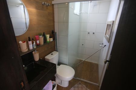Casa à venda com 210m², 3 quartos e 2 vagasSuite2