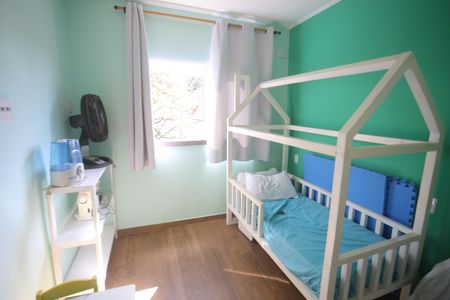Casa à venda com 210m², 3 quartos e 2 vagasQuarto
