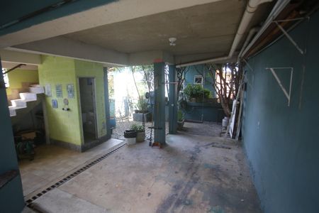 Casa à venda com 210m², 3 quartos e 2 vagasArea comum