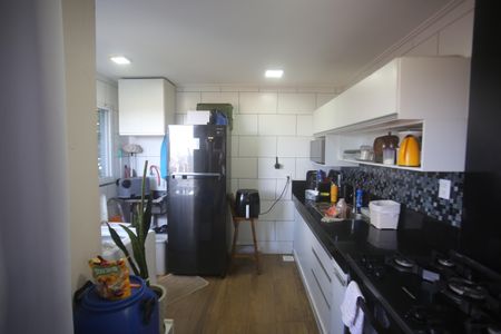 Casa à venda com 210m², 3 quartos e 2 vagasCozinha