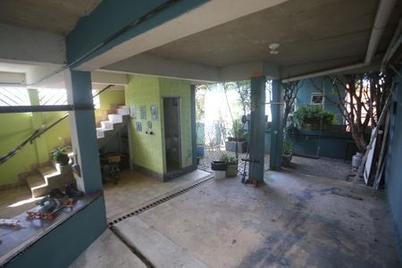 Casa à venda com 210m², 3 quartos e 2 vagasArea comum