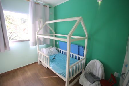 Casa à venda com 210m², 3 quartos e 2 vagasQuarto