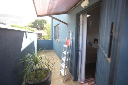 Casa à venda com 210m², 3 quartos e 2 vagasÁrea privada