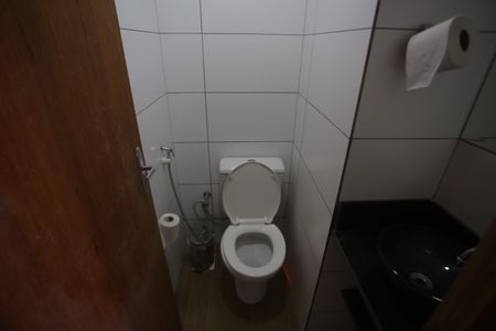 Casa à venda com 210m², 3 quartos e 2 vagasSuite