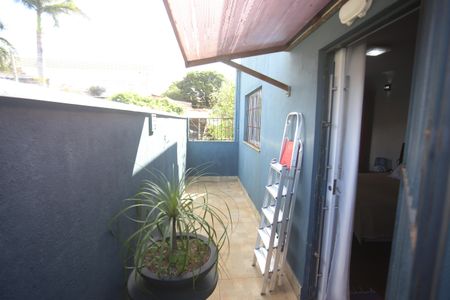 Casa à venda com 210m², 3 quartos e 2 vagasÁrea privada