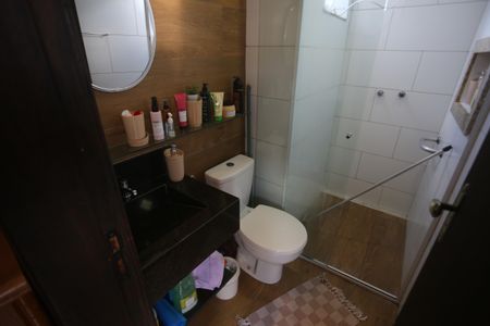 Casa à venda com 210m², 3 quartos e 2 vagasSuite2