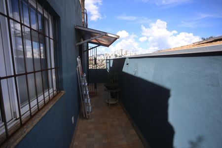 Casa à venda com 210m², 3 quartos e 2 vagasÁrea privada