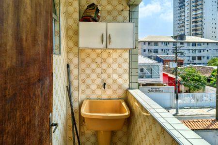 Apartamento para alugar com 50m², 1 quarto e 1 vaga Apartamento para alugar com 50m², 1 quarto e 1 vagaÁrea de Serviço