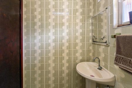 Apartamento para alugar com 50m², 1 quarto e 1 vaga Apartamento para alugar com 50m², 1 quarto e 1 vagaBanheiro