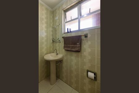 Apartamento para alugar com 50m², 1 quarto e 1 vaga Apartamento para alugar com 50m², 1 quarto e 1 vagaBanheiro