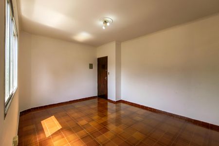 Apartamento para alugar com 50m², 1 quarto e 1 vaga Apartamento para alugar com 50m², 1 quarto e 1 vagaSala