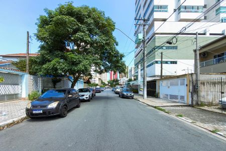 Apartamento para alugar com 50m², 1 quarto e 1 vaga Apartamento para alugar com 50m², 1 quarto e 1 vagaVista da Rua