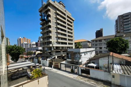 Apartamento para alugar com 50m², 1 quarto e 1 vaga Apartamento para alugar com 50m², 1 quarto e 1 vagaVista do Quarto