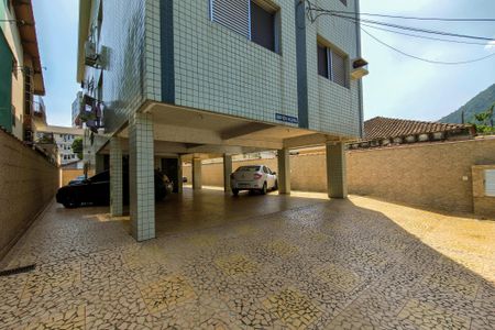 Apartamento para alugar com 50m², 1 quarto e 1 vaga Apartamento para alugar com 50m², 1 quarto e 1 vagaGaragem