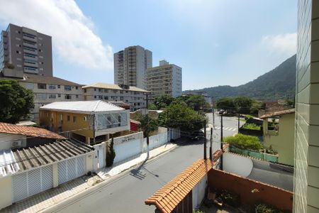 Apartamento para alugar com 50m², 1 quarto e 1 vaga Apartamento para alugar com 50m², 1 quarto e 1 vagaVista do Quarto