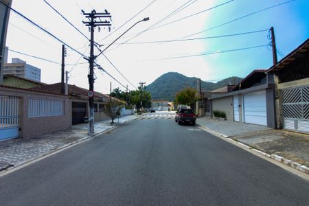 Apartamento para alugar com 50m², 1 quarto e 1 vaga Apartamento para alugar com 50m², 1 quarto e 1 vagaVista da Rua