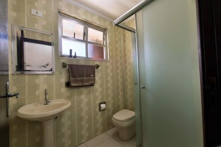 Apartamento para alugar com 50m², 1 quarto e 1 vaga Apartamento para alugar com 50m², 1 quarto e 1 vagaBanheiro