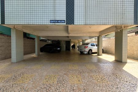 Apartamento para alugar com 50m², 1 quarto e 1 vaga Apartamento para alugar com 50m², 1 quarto e 1 vagaGaragem