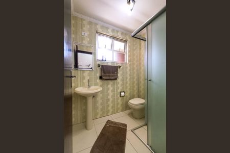 Apartamento para alugar com 50m², 1 quarto e 1 vaga Apartamento para alugar com 50m², 1 quarto e 1 vagaBanheiro
