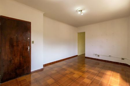 Apartamento para alugar com 50m², 1 quarto e 1 vaga Apartamento para alugar com 50m², 1 quarto e 1 vagaSala