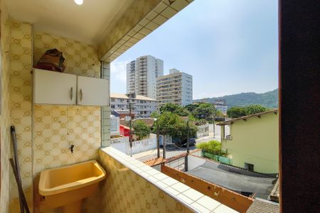 Apartamento para alugar com 50m², 1 quarto e 1 vaga Apartamento para alugar com 50m², 1 quarto e 1 vagaÁrea de Serviço