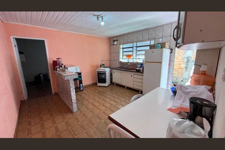 Casa para alugar com 180m², 3 quartos e 3 vagas