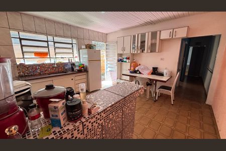 Casa para alugar com 180m², 3 quartos e 3 vagas
