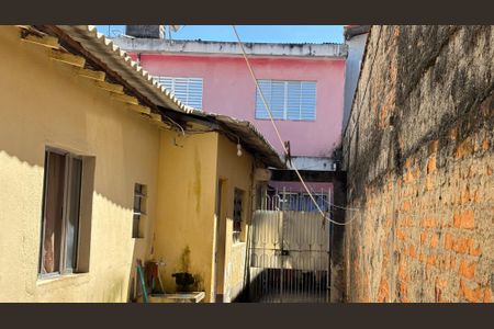 Casa para alugar com 180m², 3 quartos e 3 vagas