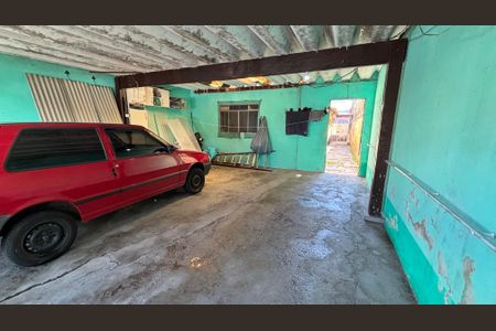 Casa para alugar com 180m², 3 quartos e 3 vagas