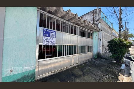 Casa para alugar com 180m², 3 quartos e 3 vagas