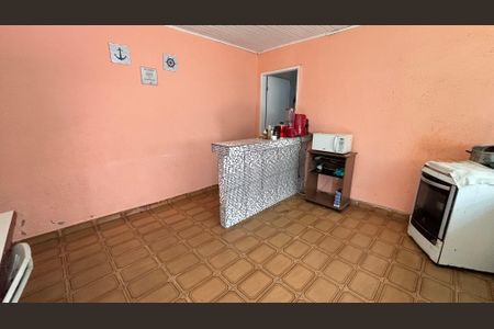 Casa para alugar com 180m², 3 quartos e 3 vagas