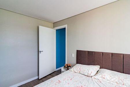 Apartamento para alugar com 44m², 2 quartos e sem vagaQuarto 2