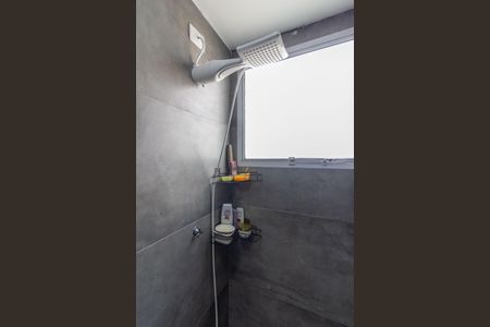 Apartamento para alugar com 44m², 2 quartos e sem vagaBanheiro 