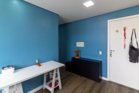 Apartamento para alugar com 44m², 2 quartos e sem vagaSala