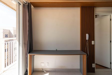 Apartamento para alugar com 29m², 1 quarto e sem vagaSala