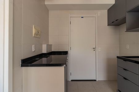 Apartamento para alugar com 29m², 1 quarto e sem vagaÁrea de Serviço