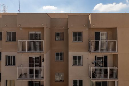 Apartamento para alugar com 29m², 1 quarto e sem vagaVista da Varanda