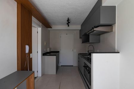 Apartamento para alugar com 29m², 1 quarto e sem vagaSala