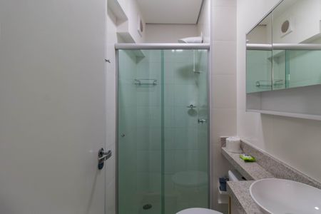 Apartamento para alugar com 35m², 1 quarto e sem vaga