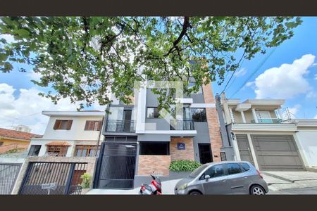 Apartamento para alugar com 35m², 1 quarto e sem vaga