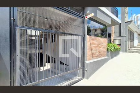 Apartamento para alugar com 35m², 1 quarto e sem vaga