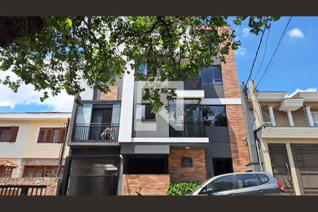 Apartamento para alugar com 35m², 1 quarto e sem vaga