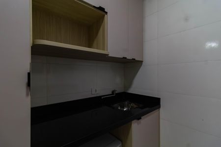 Apartamento para alugar com 35m², 1 quarto e sem vaga