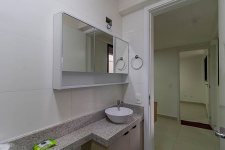 Apartamento para alugar com 35m², 1 quarto e sem vaga