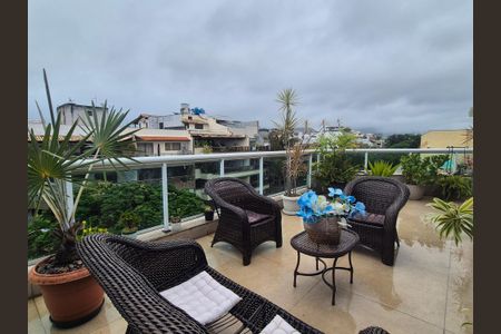 Apartamento à venda com 600m², 3 quartos e 3 vagas
