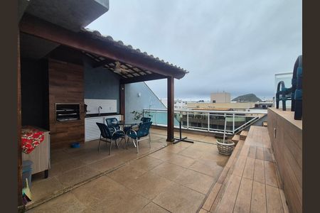 Apartamento à venda com 600m², 3 quartos e 3 vagas